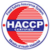 HACCP